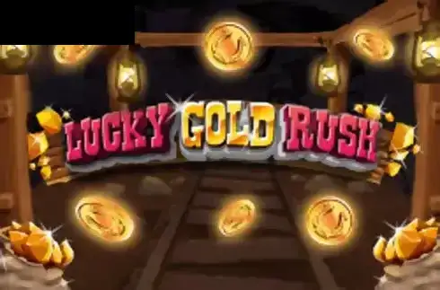 Lucky Gold Rush