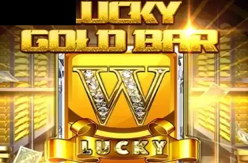 Lucky Goldbar