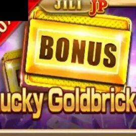 Lucky Goldbricks