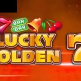 Lucky Golden 7s
