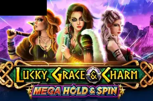 Lucky Grace And Charm