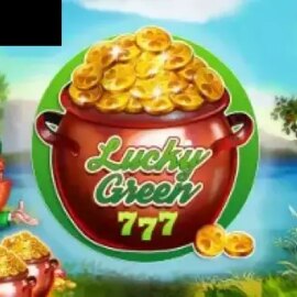 Lucky Green