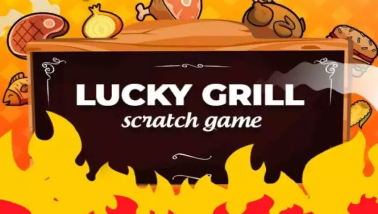 Lucky Grill