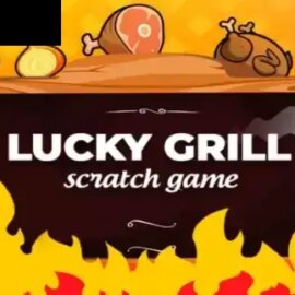 Lucky Grill