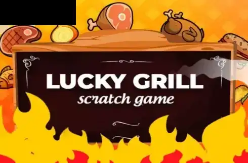 Lucky Grill