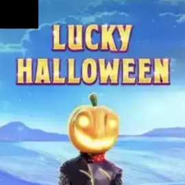 Lucky Halloween
