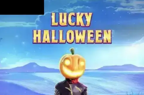 Lucky Halloween