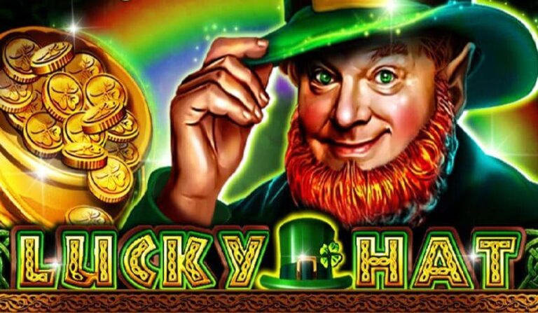 Lucky Hat
