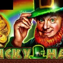 Lucky Hat