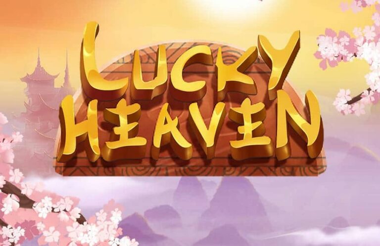 Lucky Heaven
