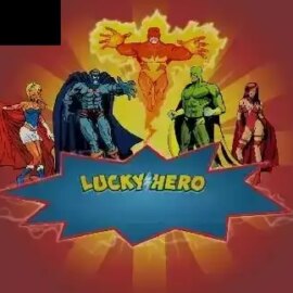 Lucky Hero