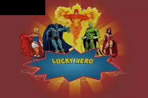 Lucky Hero