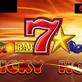 Lucky Hot