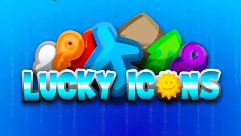 Lucky Icons