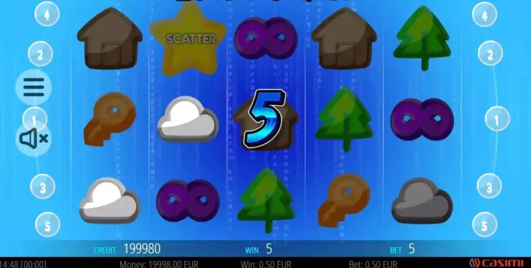Lucky Icons