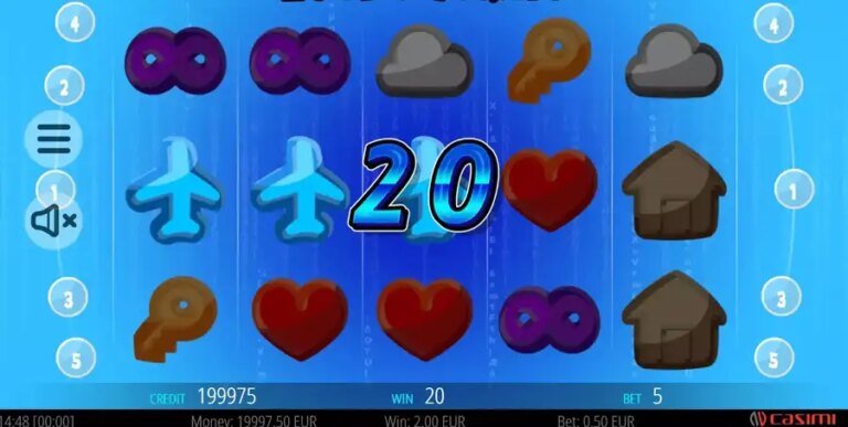 Lucky Icons