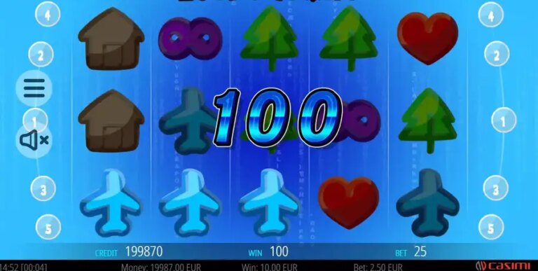 Lucky Icons