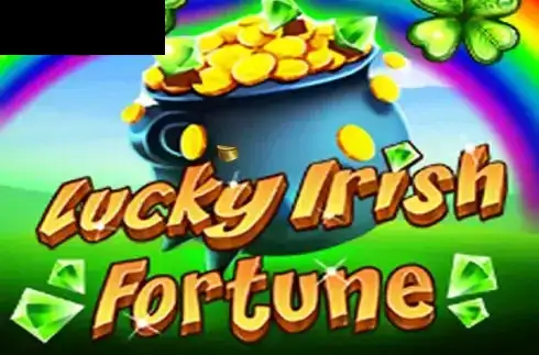 Lucky Irish Fortune
