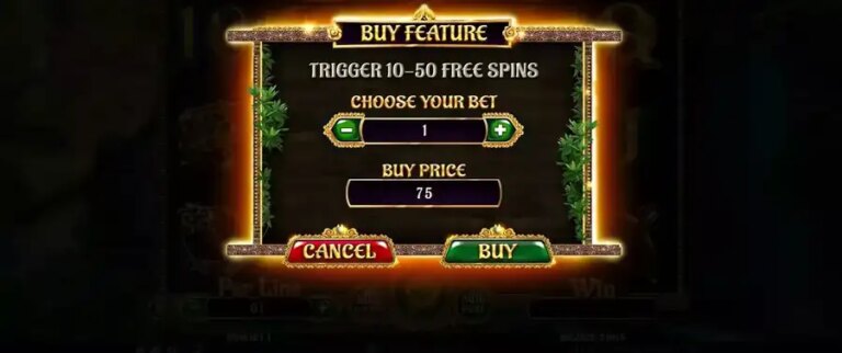 Lucky Jack Lost Jungle