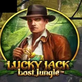 Lucky Jack Lost Jungle