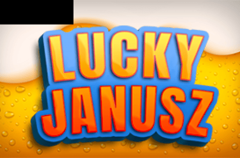 Lucky Janusz