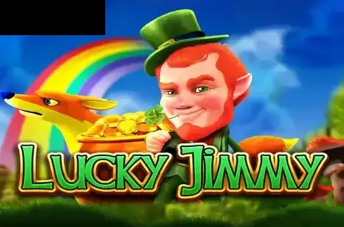 Lucky Jimmy