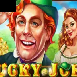 Lucky John