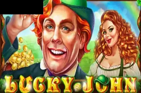 Lucky John