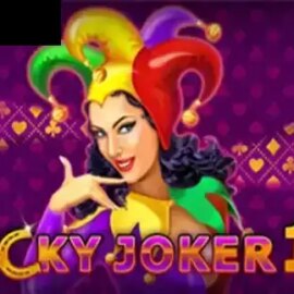 Lucky Joker 10