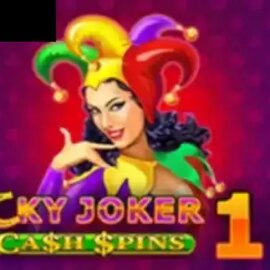 Lucky Joker 10 Cash Spins