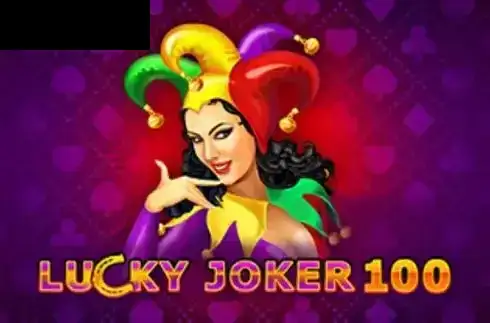 Lucky Joker 100
