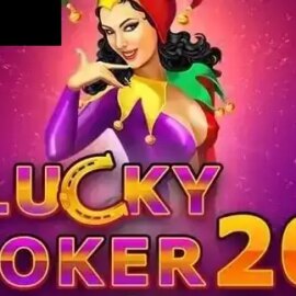 Lucky Joker 20