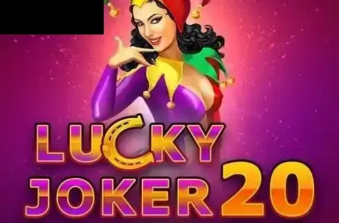 Lucky Joker 20