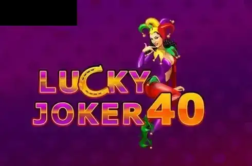 Lucky Joker 40
