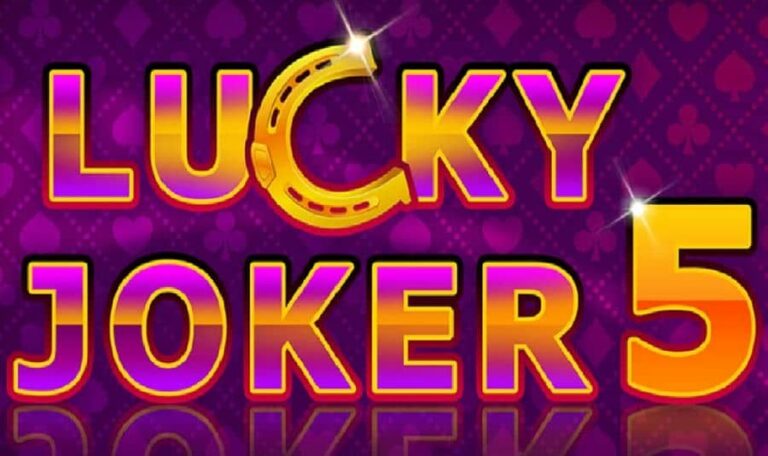 Lucky Joker 5