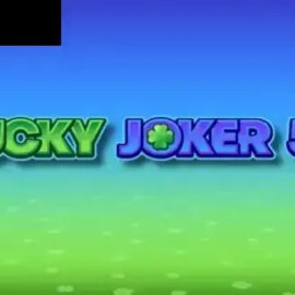 Lucky Joker 50