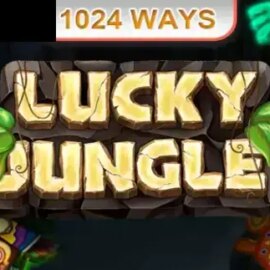 Lucky Jungle 1024