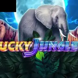 Lucky Jungle (Skywind Group)