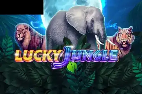 Lucky Jungle (Skywind Group)