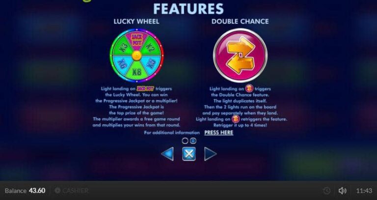 Lucky Jungle (Skywind Group)