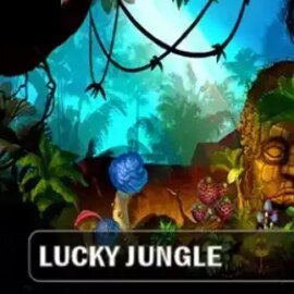 Lucky Jungle (Fils Game)
