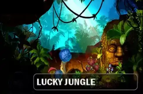 Lucky Jungle (Fils Game)
