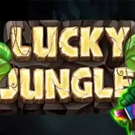 Lucky Jungle (Popok Gaming)