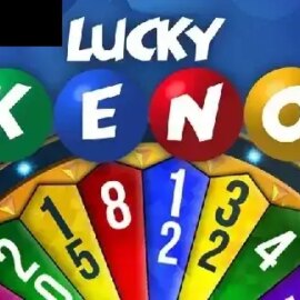 Lucky Keno