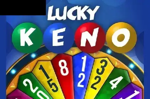 Lucky Keno