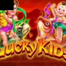 Lucky Kids