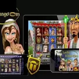 Lucky Kingdom