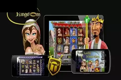 Lucky Kingdom