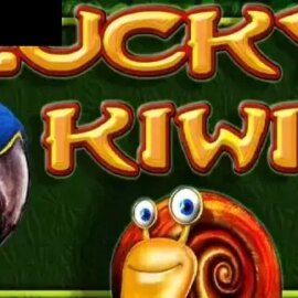 Lucky Kiwi