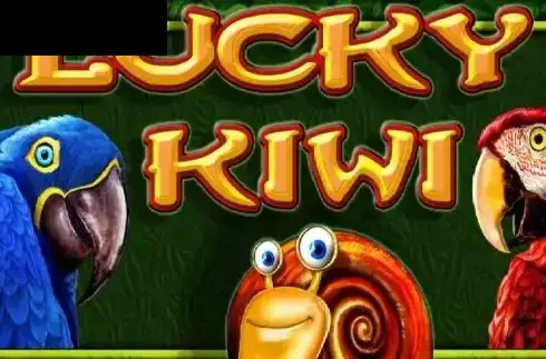 Lucky Kiwi
